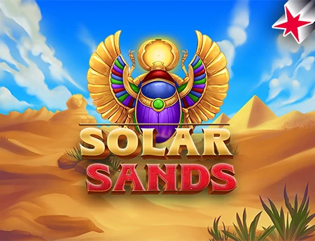 Solar Sands