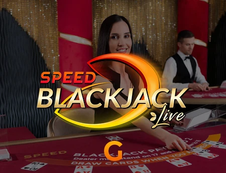 Speed Blackjack G