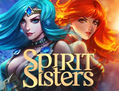 Spirit Sisters