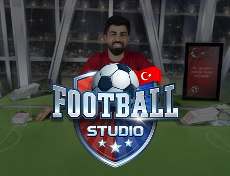 Türkçe Futbol Stüdyosu