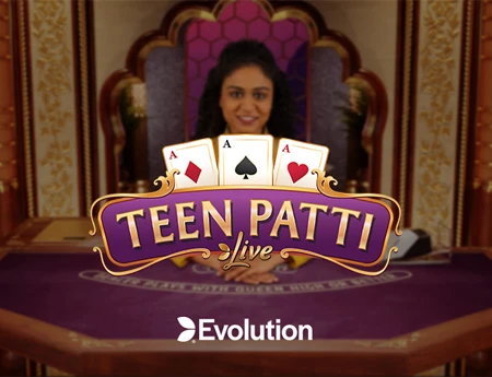 Teen Patti