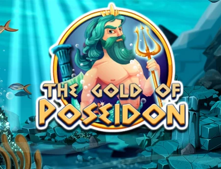 The Gold of Poseidon