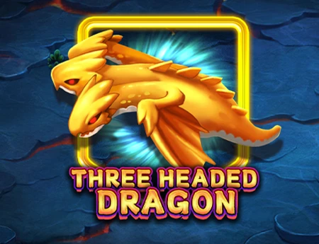 Three Headed Dragon