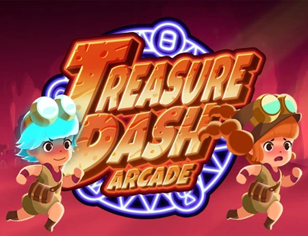 Treasure Dash