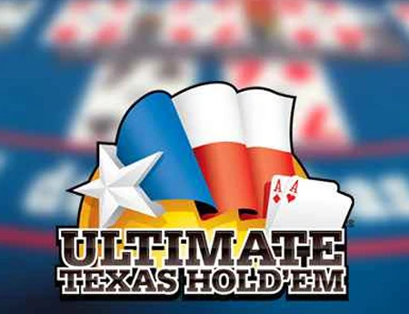 Ultimate Texas Holdem