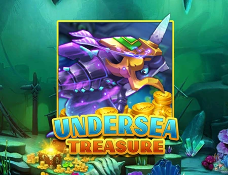 Undersea Treasure
