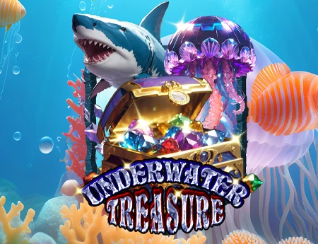 Underwater Treasure