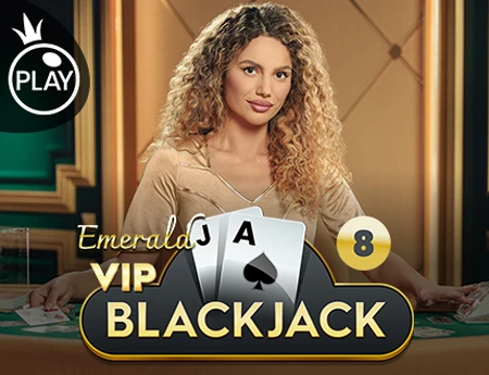 VIP Blackjack 8