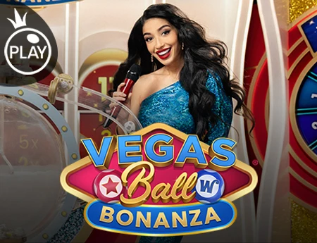 Vegas Ball Bonanza