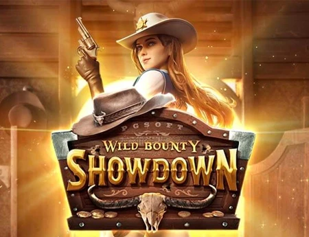 Wild Bounty Showdown