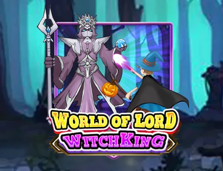 World Of Lord Witch King