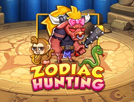 Zodiac Hunting